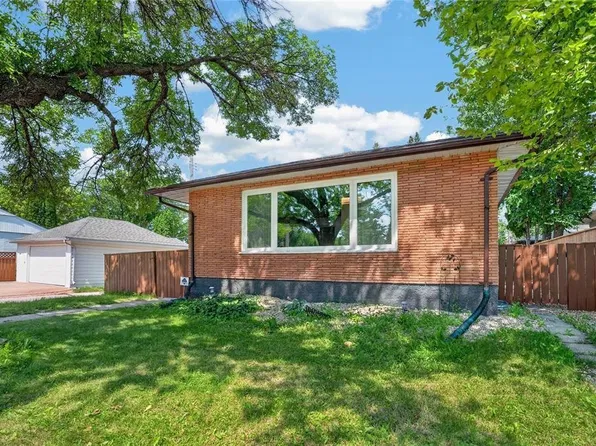 1783 Mathers Ave, Winnipeg, MB R3N 0N7