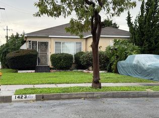 1423 S Sloan Ave, Compton, CA