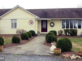 10730 Moxley Rd, Damascus, MD 20872