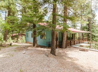 49 Spring Water, Cloudcroft, NM 88317