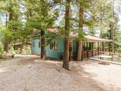 49 Spring Water, Cloudcroft, NM, 88317