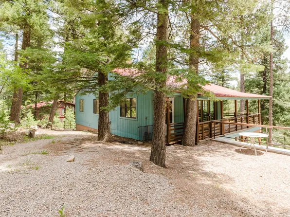 49 Spring Water, Cloudcroft, NM 88317