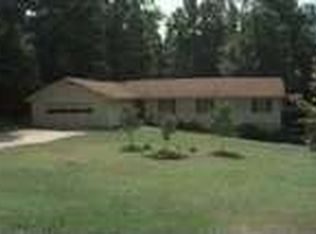 645 Pine Forest Dr, Athens, GA 30606