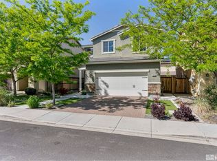 2081 Waterhouse Rd, Reno, NV 89521