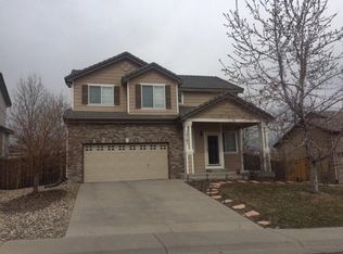 12101 Swansea Dr, Parker, CO 80134