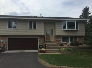 9423 Van Buren St NE, Blaine, MN 55434