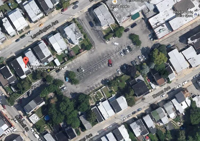 Parking Lot