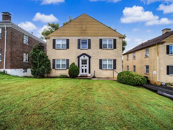 33 Gahl Ter APT A, Cincinnati, OH 45215