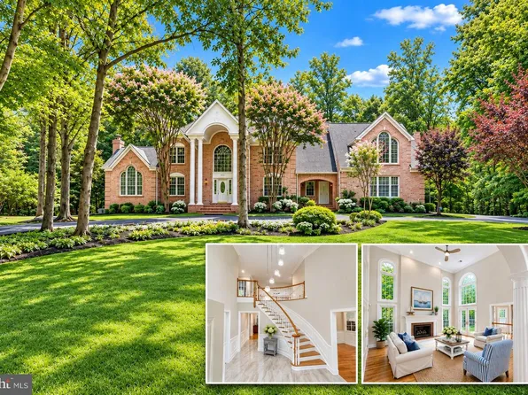 2793 Spring Lakes Dr, Davidsonville, MD 21035