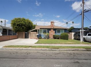 1609 W Paul Rd, Orange, CA 92868