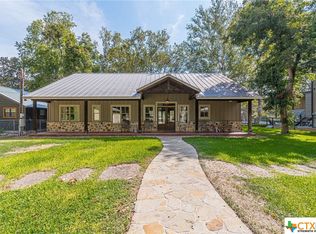 2545 Terminal Loop Rd, Mc Queeney, TX 78123