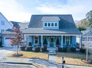 164 Russell Way, Athens, GA 30606