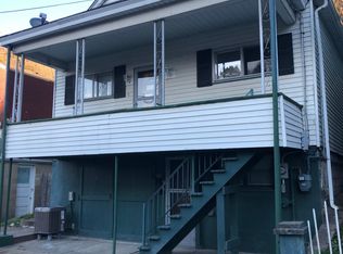 36 Washington Ave, Benwood, WV