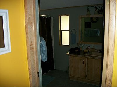 Master Bedroom Closet