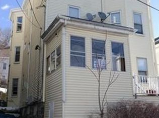 14 Parker St, Chelsea, MA 02150