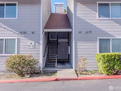 1626 Grant Avenue S #B-103, Renton, WA, 98055