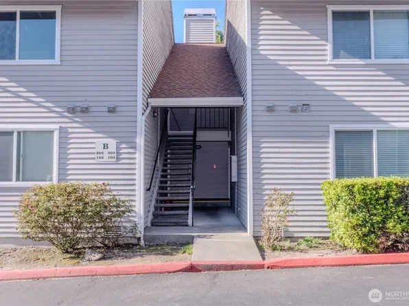 1626 Grant Avenue S #B-103, Renton, WA 98055