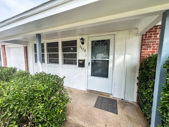 3428 53rd St, Lubbock, TX 79413