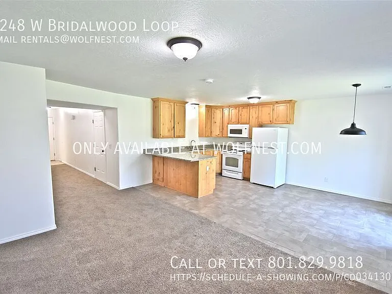 1248 W Bridalwood Loop — Photo 9