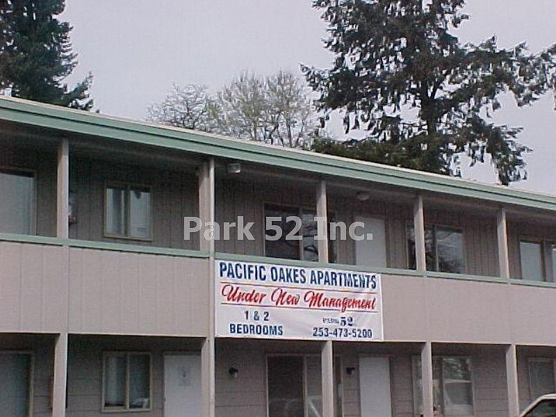 1st image of 14406 Pacific Ave S APT 7