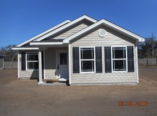 8 John Mills Cir, Crawfordville, FL 32358