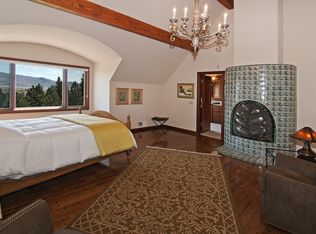 2500 Old Ranch Rd, Washoe Valley, NV 89704