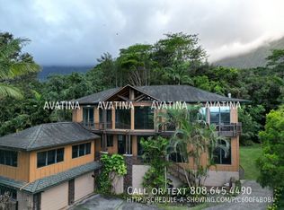 1363 Kukana Way, Kailua, HI 96734