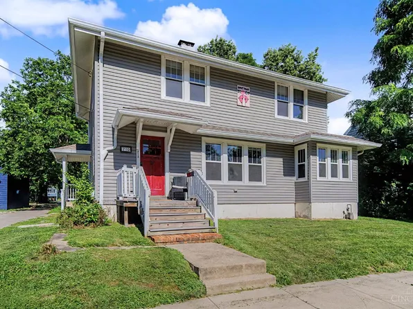 210 Bishop St, Oxford, OH 45056