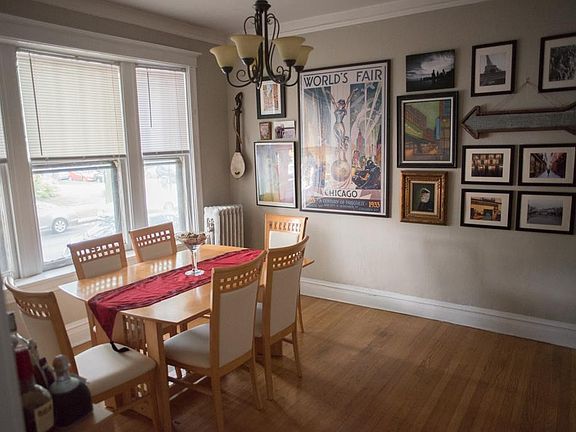 5th image of 4547 N Rockwell St APT 3
