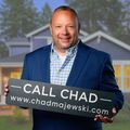 Chad Majewski - NYS Licensed Real Estate Broker