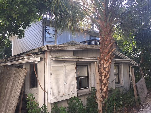 Property Side View