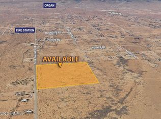 8510 El Centro Blvd, Las Cruces, NM 88012