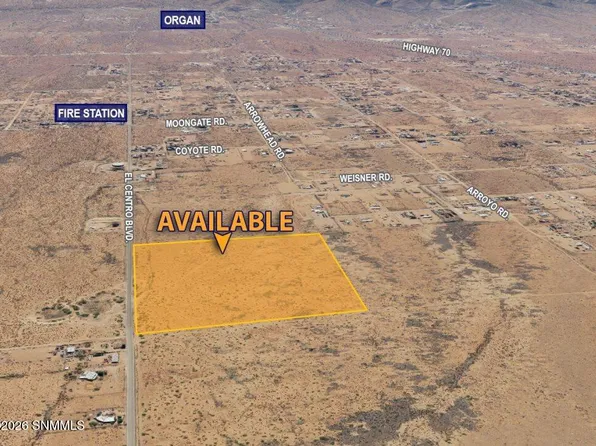 8510 El Centro Blvd, Las Cruces, NM 88012