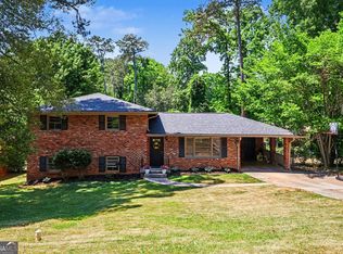 2257 Colleen Ct, Decatur, GA 30032