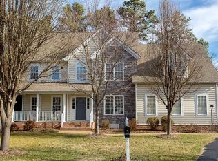 4500 Sadler Grove Ct, Glen Allen, VA 23060