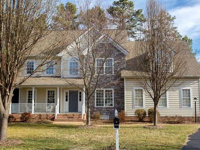 4500 Sadler Grove Ct, Glen Allen, VA, 23060