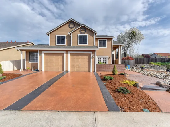 3105 Black Eagle Dr, Antelope, CA 95843