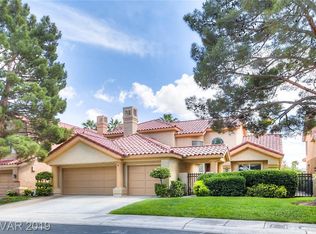 7857 Rancho Mirage Dr, Las Vegas, NV 89113