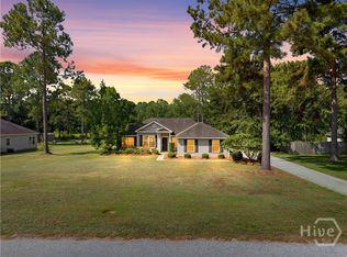 138 Stonebrook Way, Statesboro, GA 30458