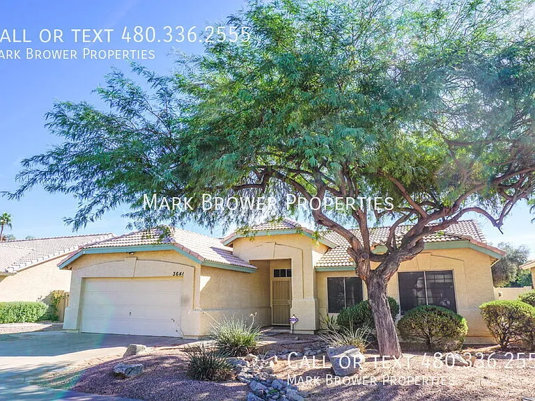 3641 W Linda Ln — Photo 1