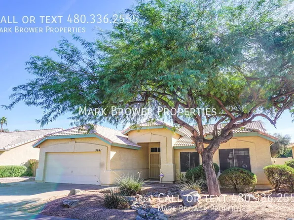 3641 W Linda Ln, Chandler, AZ 85226