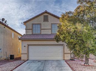 2637 La Mata St, Las Vegas, NV 89108