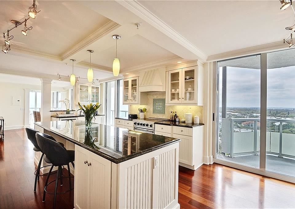 2nd image of 3554 Ocean Dr #1001-S