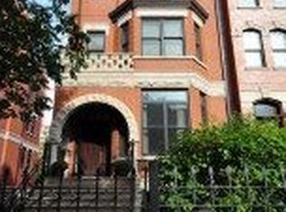 1841 S Prairie Ave, Chicago, IL 60616