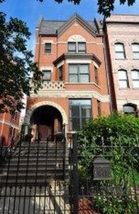 1841 S Prairie Ave, Chicago, IL, 60616