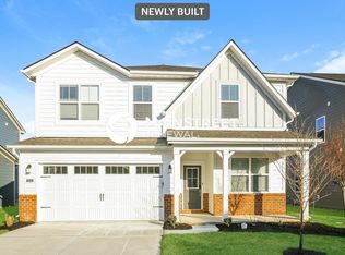 2172 Ryder Pl, Westfield, IN 46074