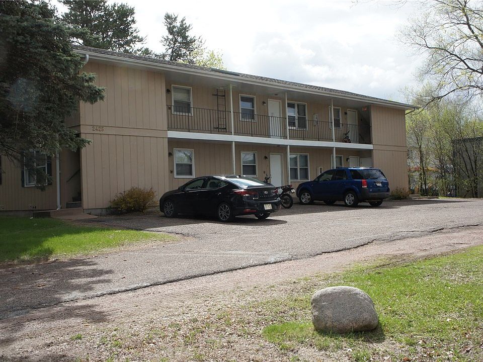 1st image of 2425 Jackson Street #1-6
