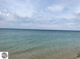 0 Forest Beach Trl, Kewadin, MI 49648