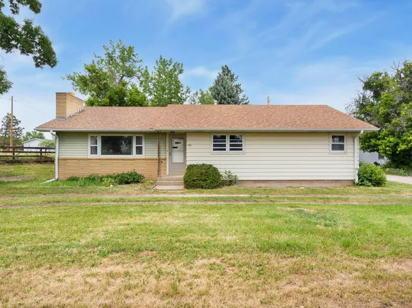 1744 N Overland Trl, Fort Collins, CO 80521
