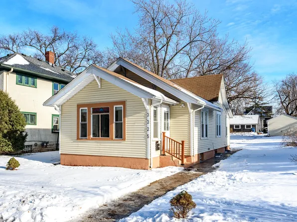 3325 22nd Ave S, Minneapolis, MN 55407